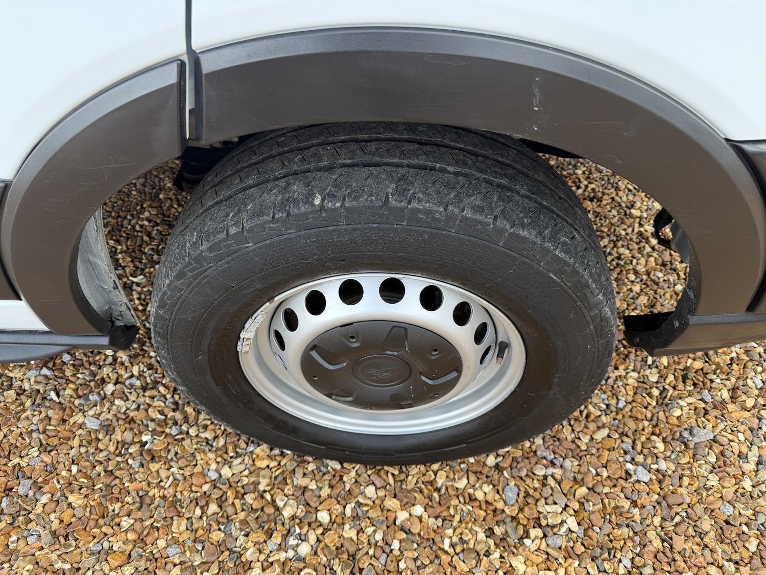 Used Ford Transit 2020 for sale - 77495166: Photo 50