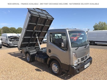 Used Nissan Cabstar 2019 for sale - 79350376: Photo