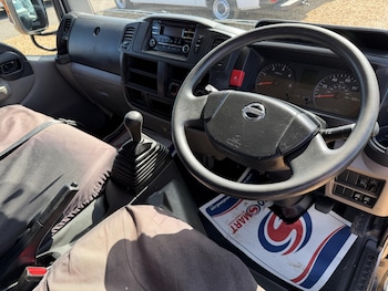 Used Nissan Cabstar 2019 for sale - 79350376: Photo