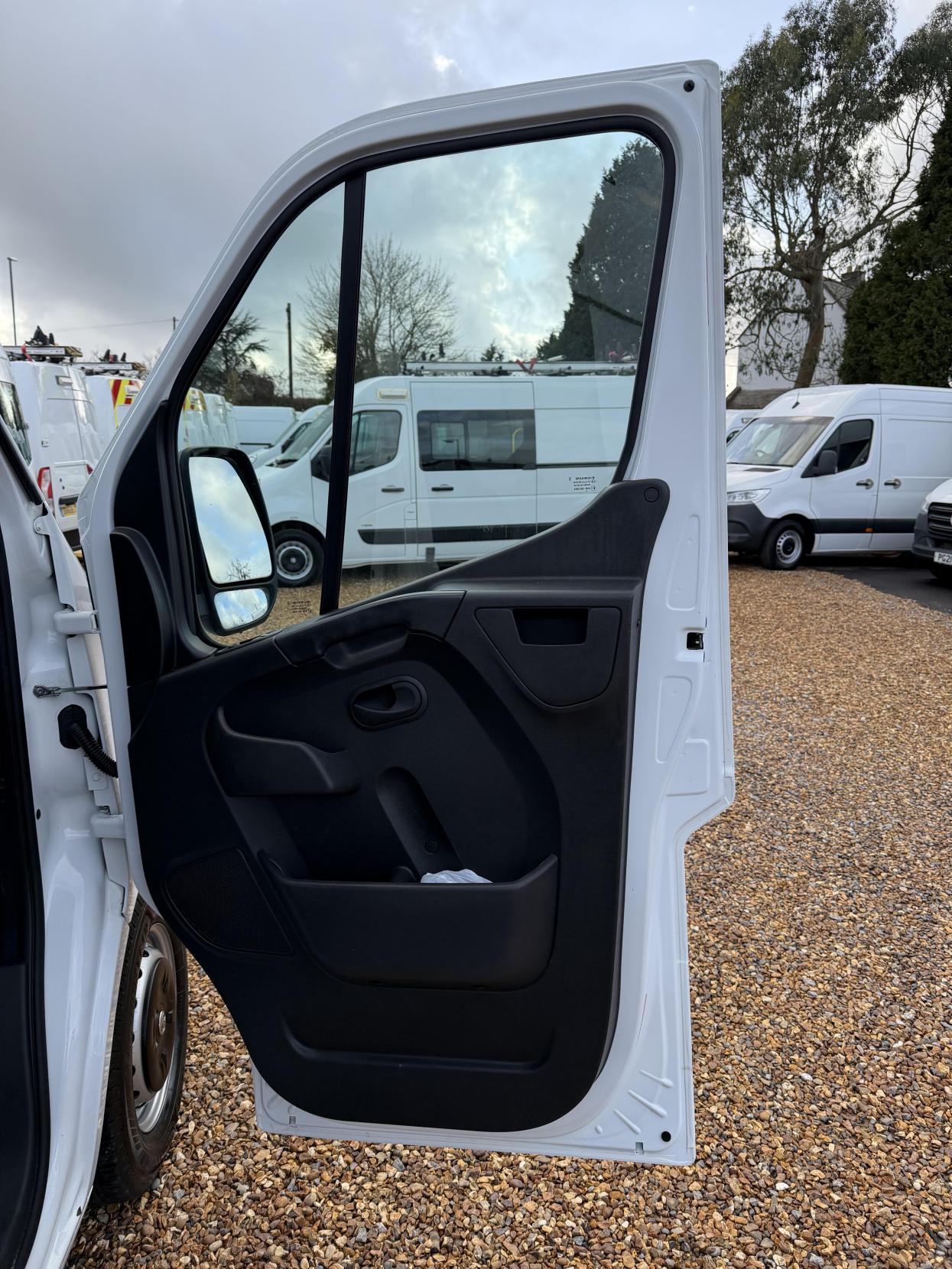 Used Vauxhall Movano 2019 for sale - 77707109: Photo 12