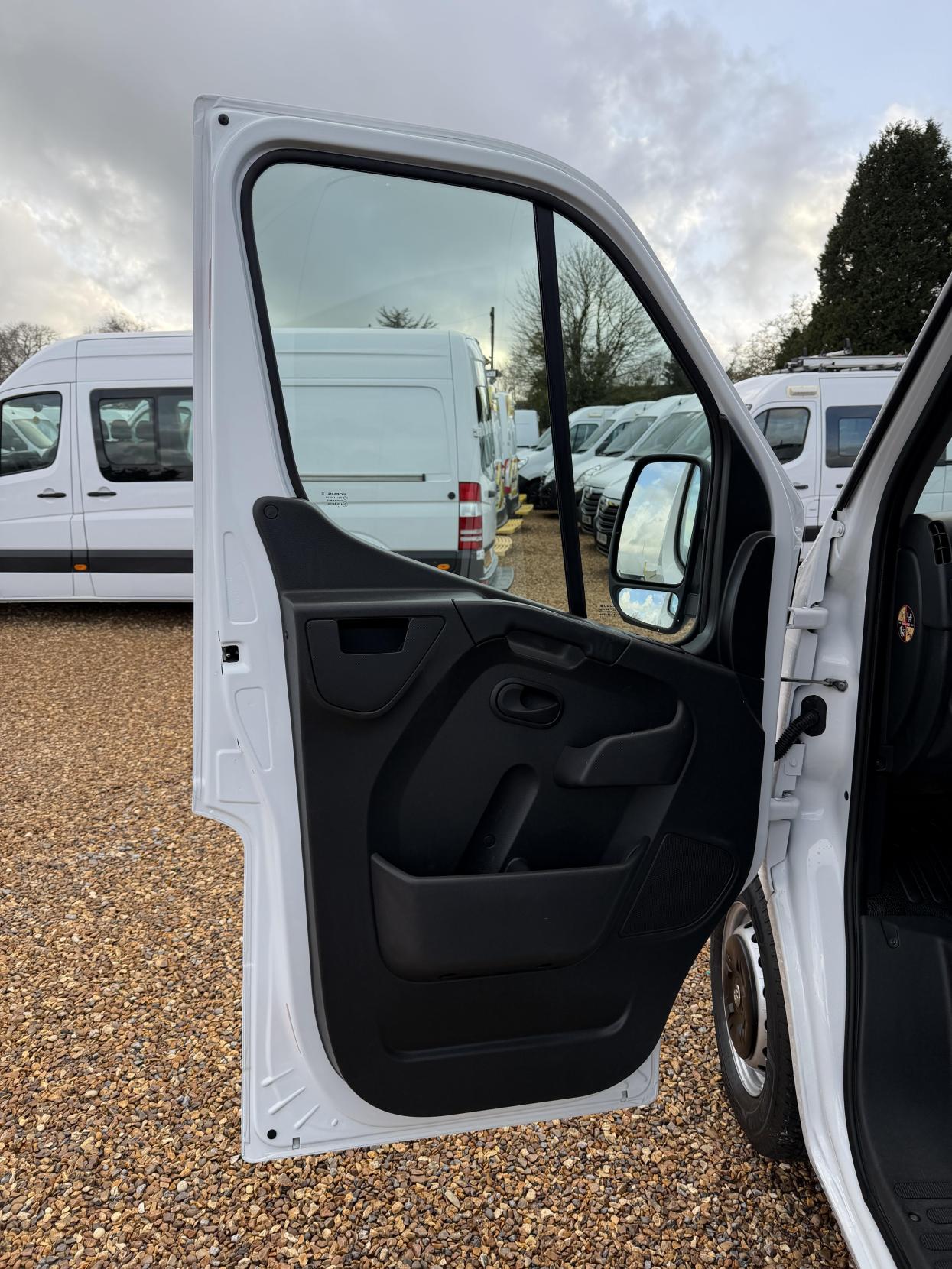 Used Vauxhall Movano 2019 for sale - 77707109: Photo 15