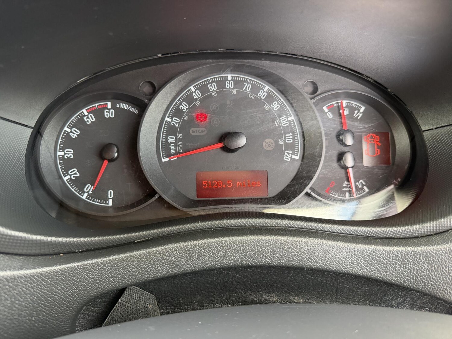 Used Vauxhall Movano 2019 for sale - 77707109: Photo 19