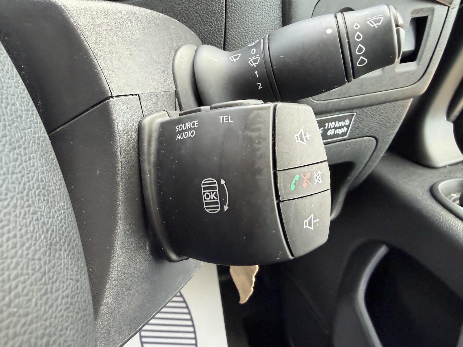 Used Vauxhall Movano 2019 for sale - 77707109: Photo 23