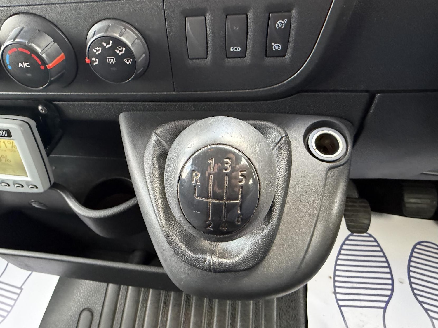 Used Vauxhall Movano 2019 for sale - 77707109: Photo 24