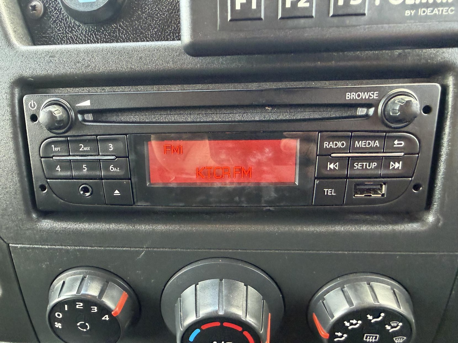 Used Vauxhall Movano 2019 for sale - 77707109: Photo 25