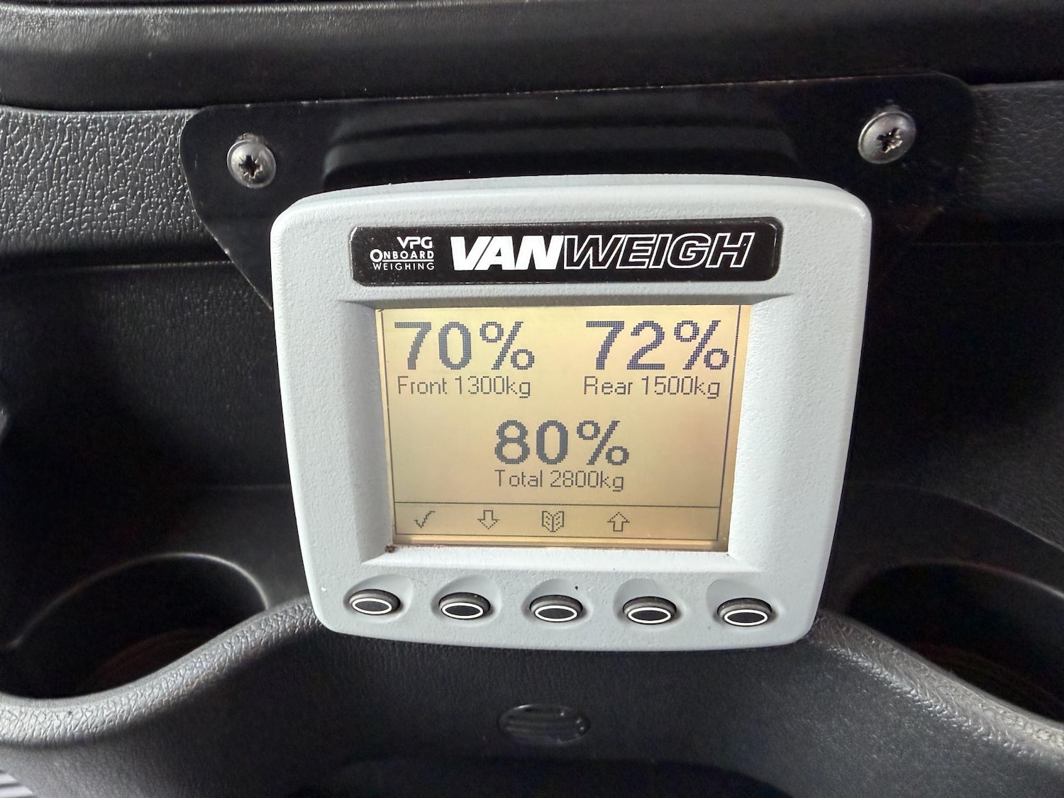 Used Vauxhall Movano 2019 for sale - 77707109: Photo 26