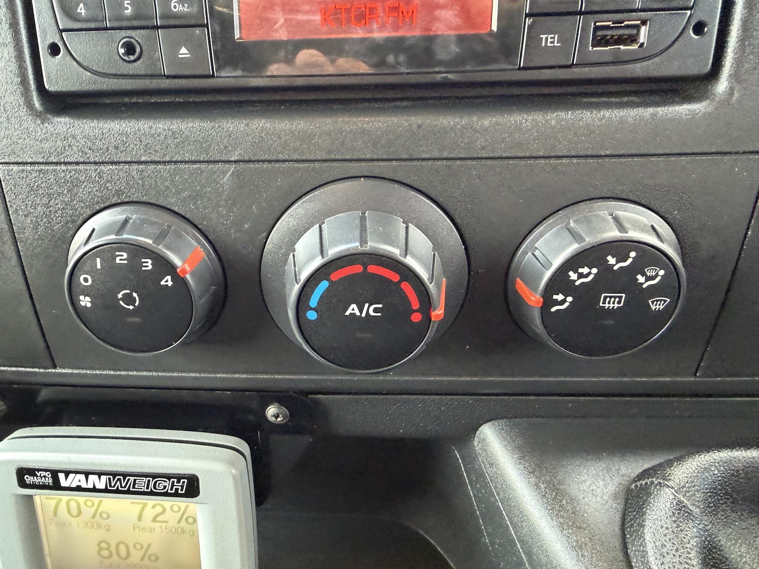 Used Vauxhall Movano 2019 for sale - 77707109: Photo 27