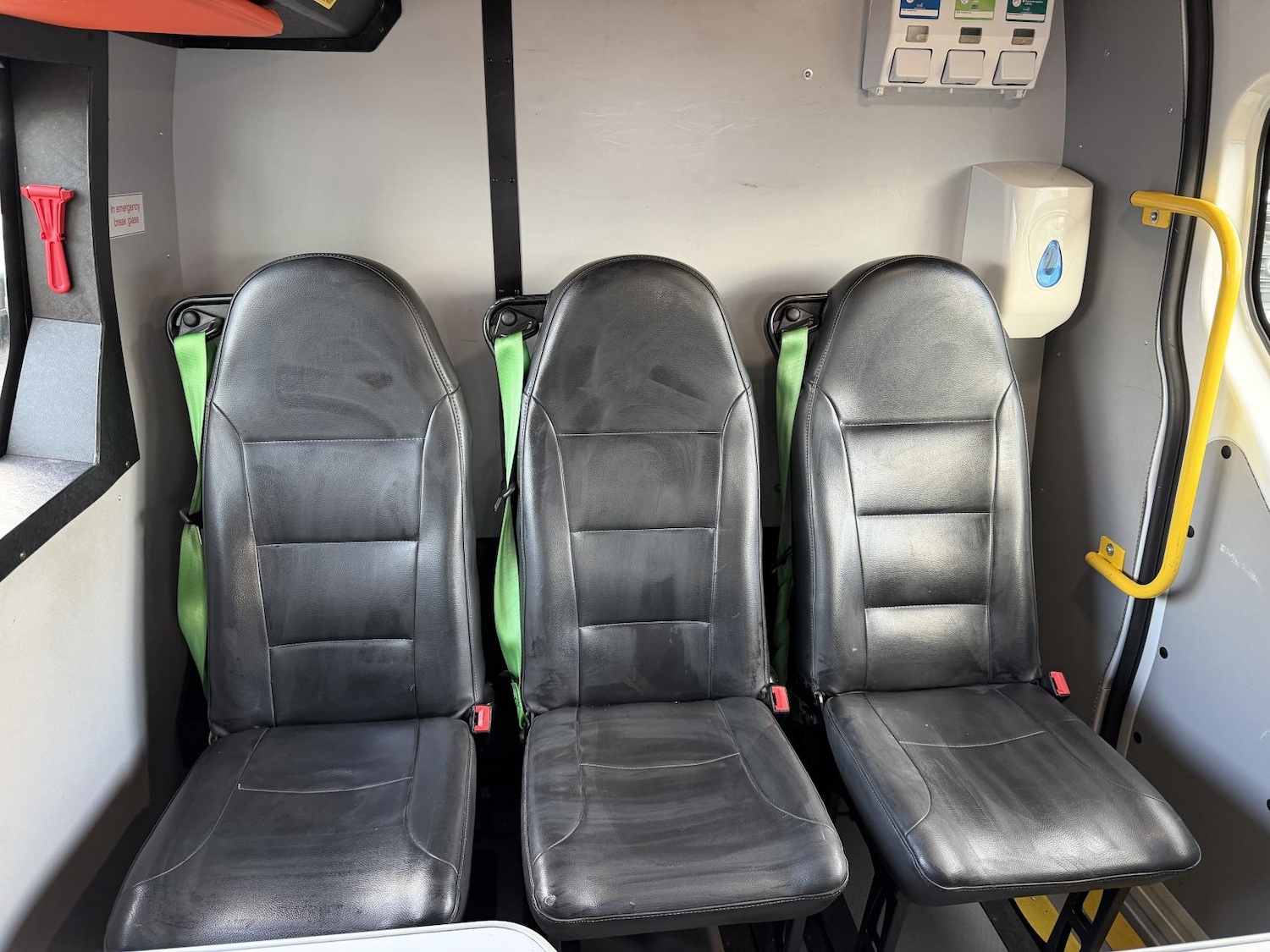 Used Vauxhall Movano 2019 for sale - 77707109: Photo 29