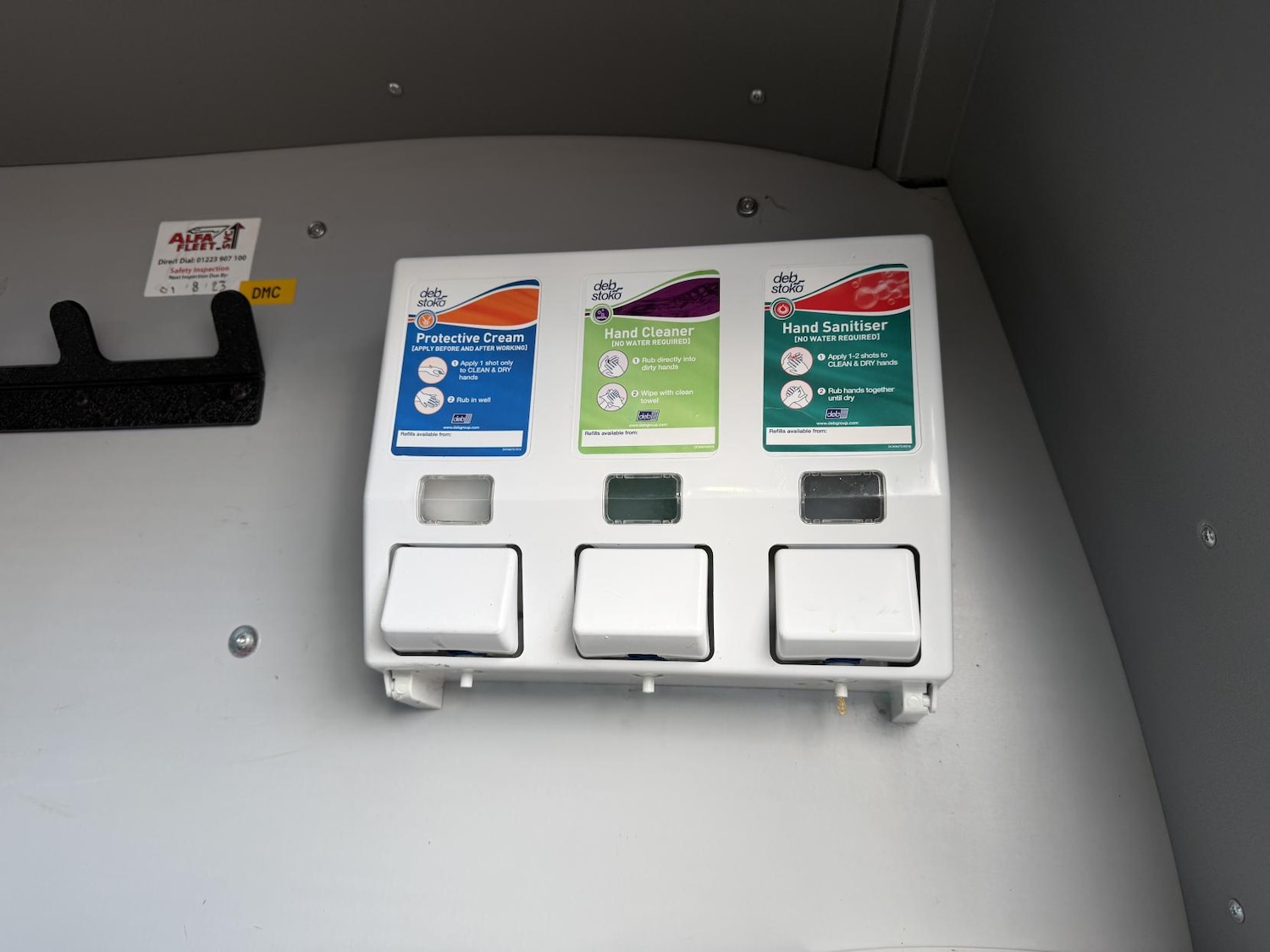 Used Vauxhall Movano 2019 for sale - 77707109: Photo 31