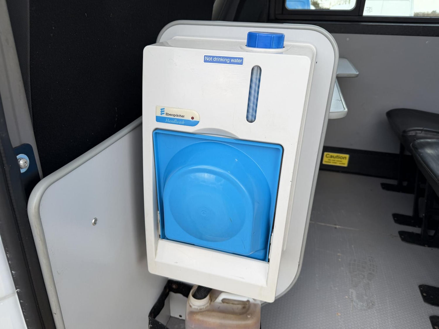 Used Vauxhall Movano 2019 for sale - 77707109: Photo 35