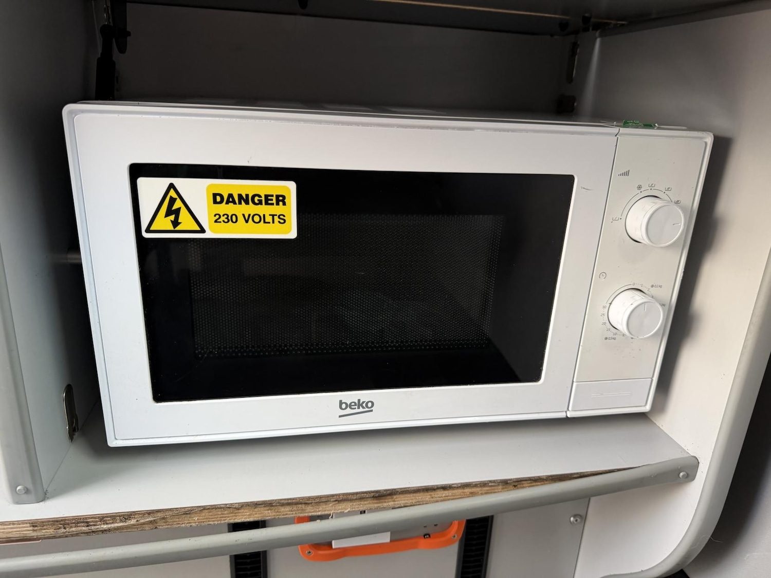 Used Vauxhall Movano 2019 for sale - 77707109: Photo 37