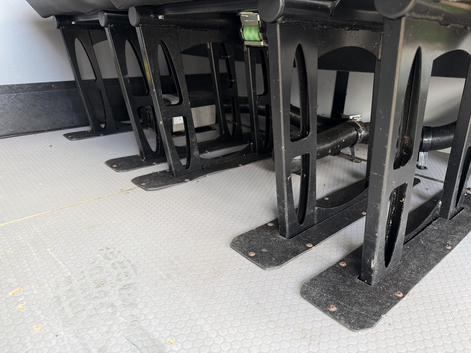 Used Vauxhall Movano 2019 for sale - 77707109: Photo 39