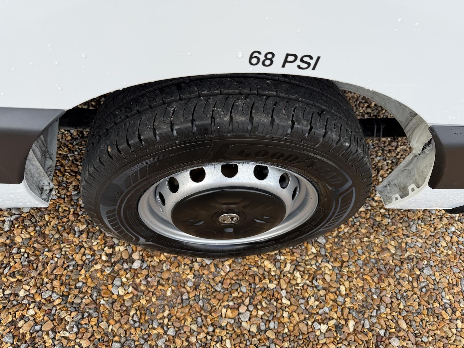 Used Vauxhall Movano 2019 for sale - 77707109: Photo 44