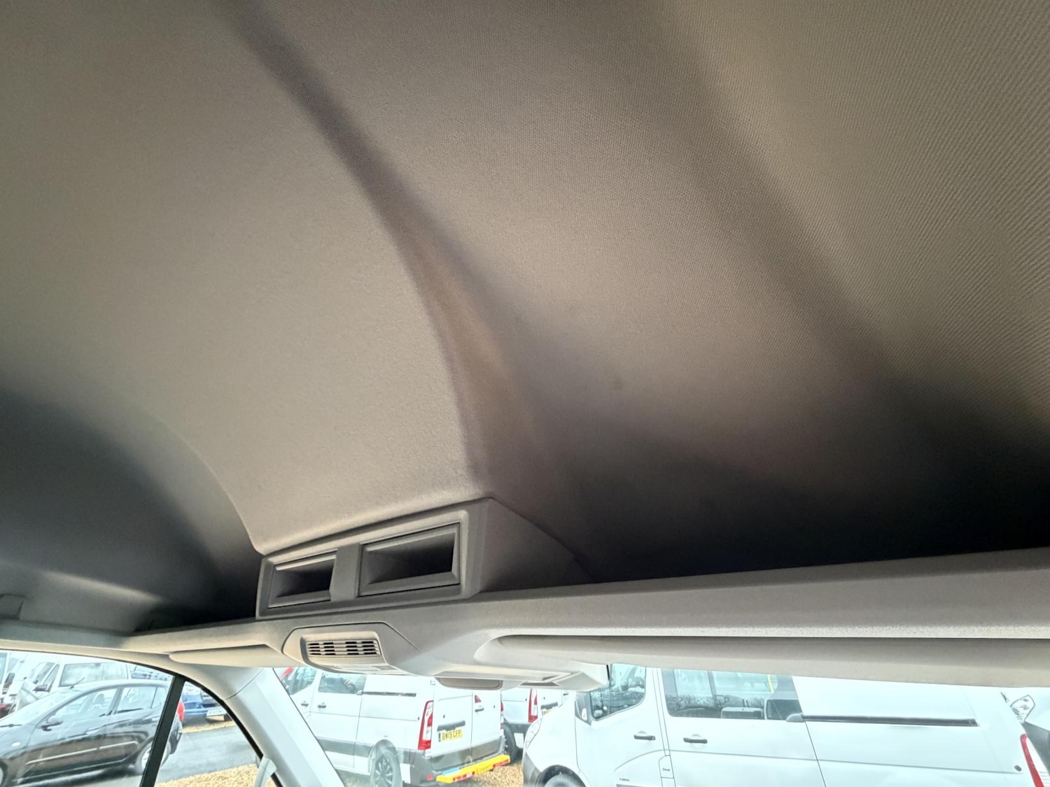 Used Volkswagen Crafter 2020 for sale - 77201708: Photo 13