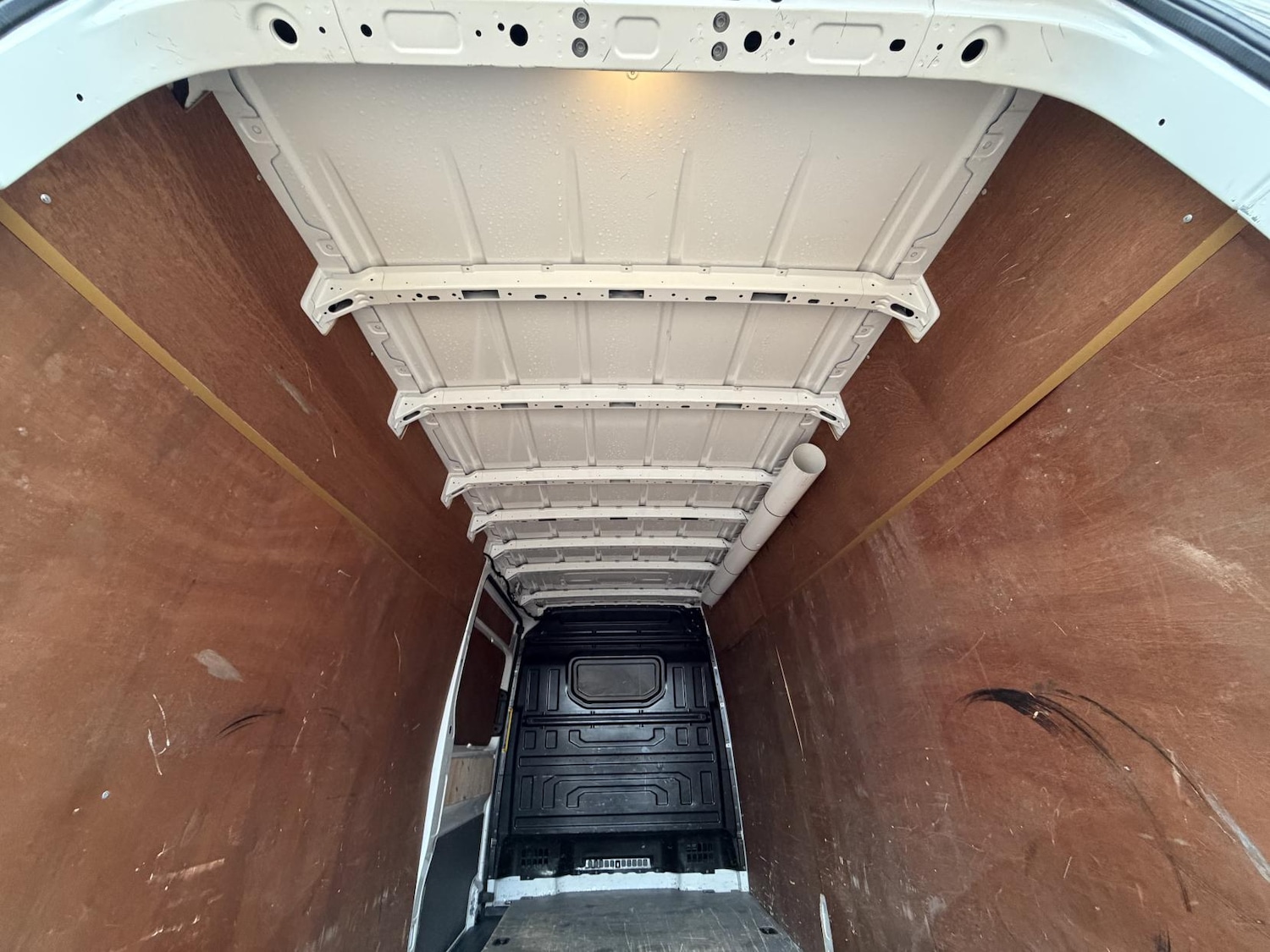 Used Volkswagen Crafter 2020 for sale - 77201708: Photo 20