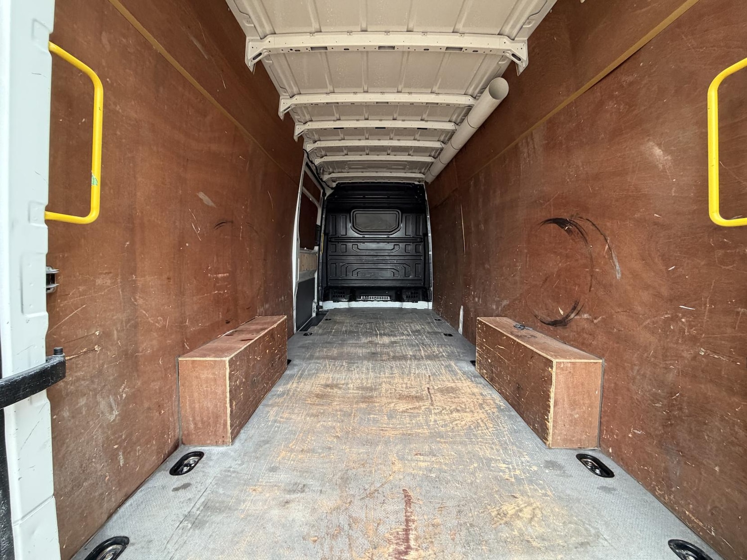 Used Volkswagen Crafter 2020 for sale - 77201708: Photo 22