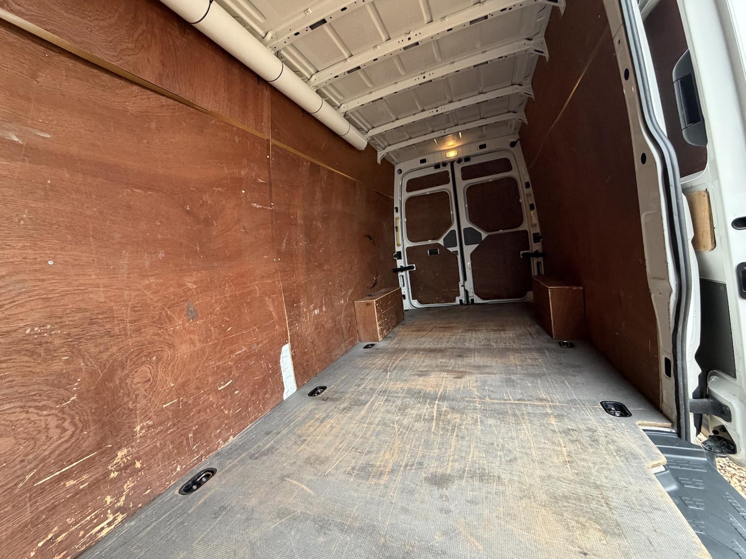 Used Volkswagen Crafter 2020 for sale - 77201708: Photo 24