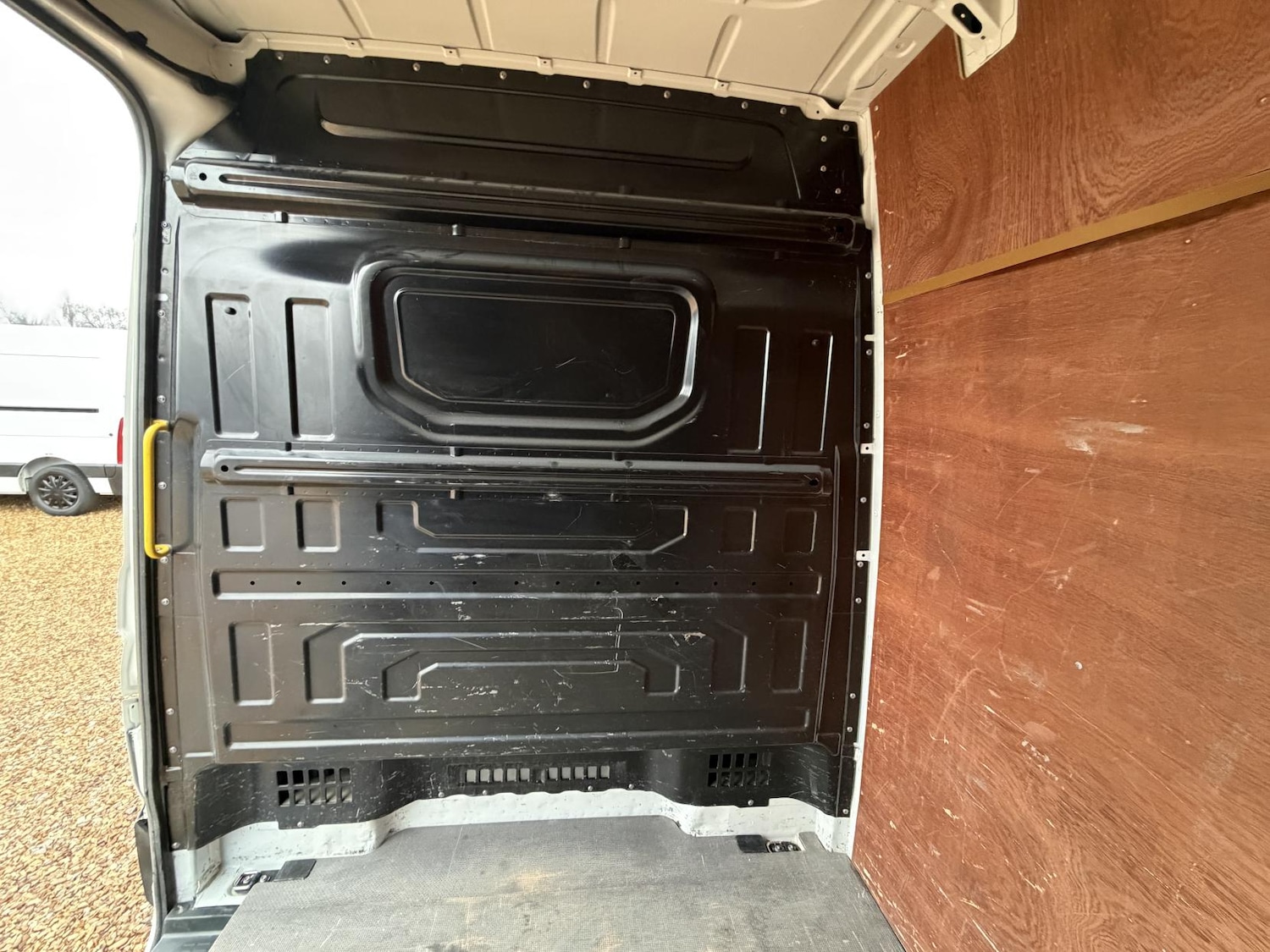 Used Volkswagen Crafter 2020 for sale - 77201708: Photo 25