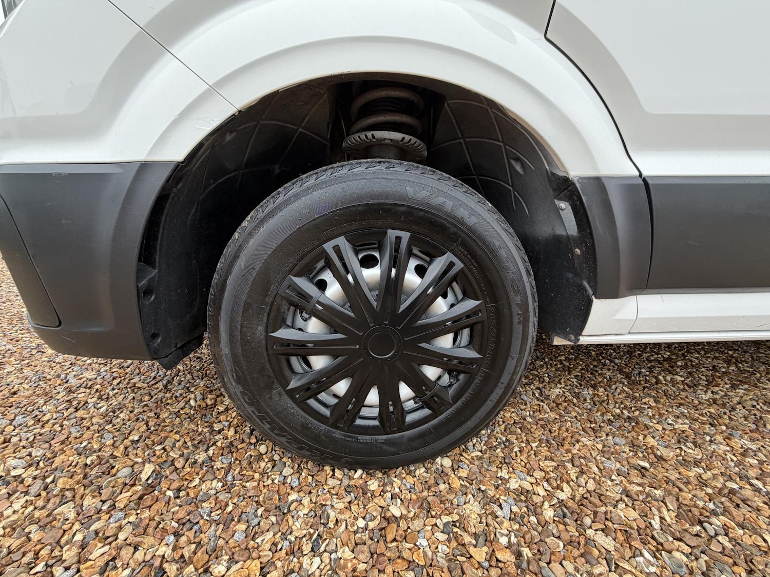 Used Volkswagen Crafter 2020 for sale - 77201708: Photo 29