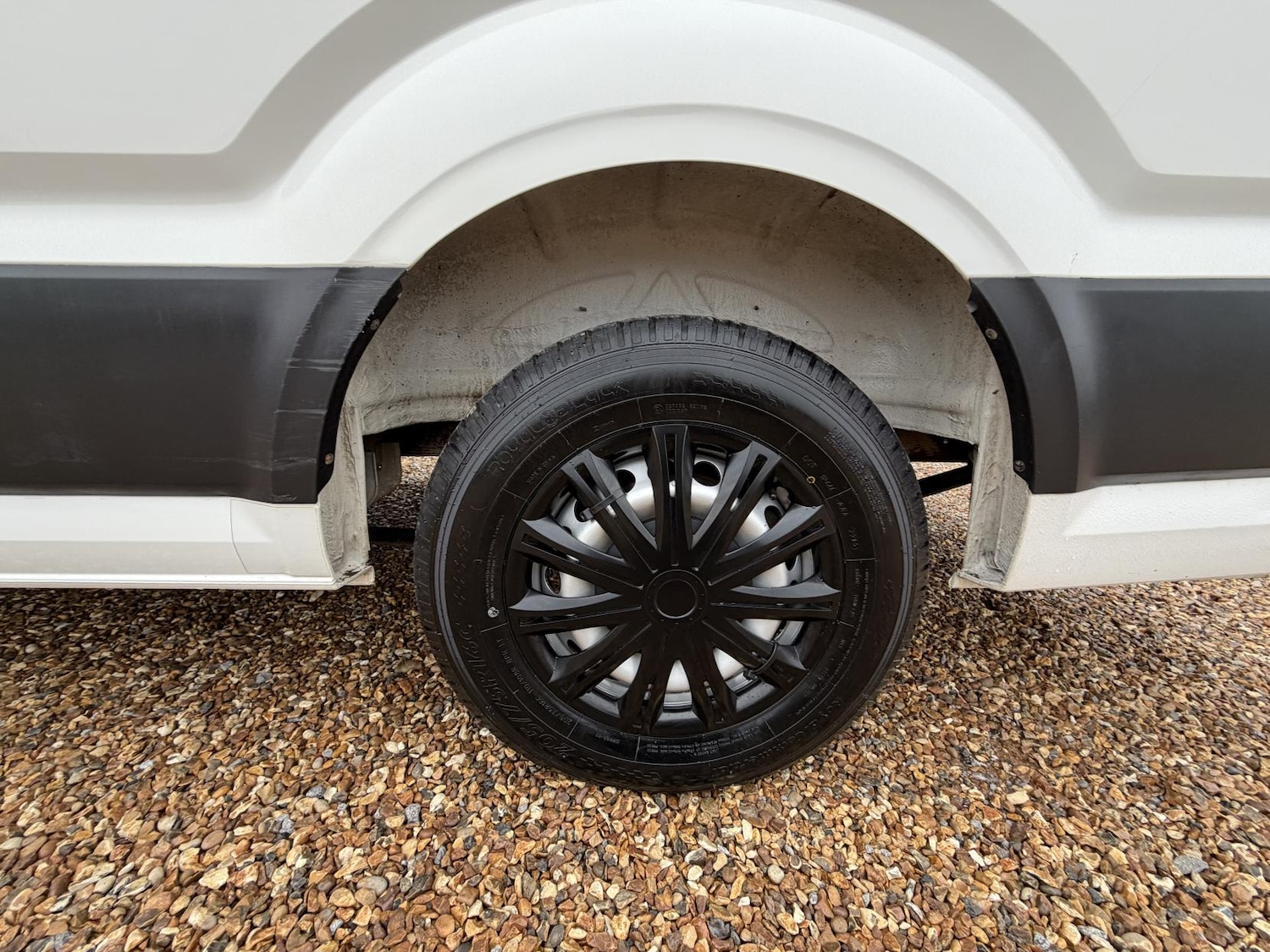 Used Volkswagen Crafter 2020 for sale - 77201708: Photo 30