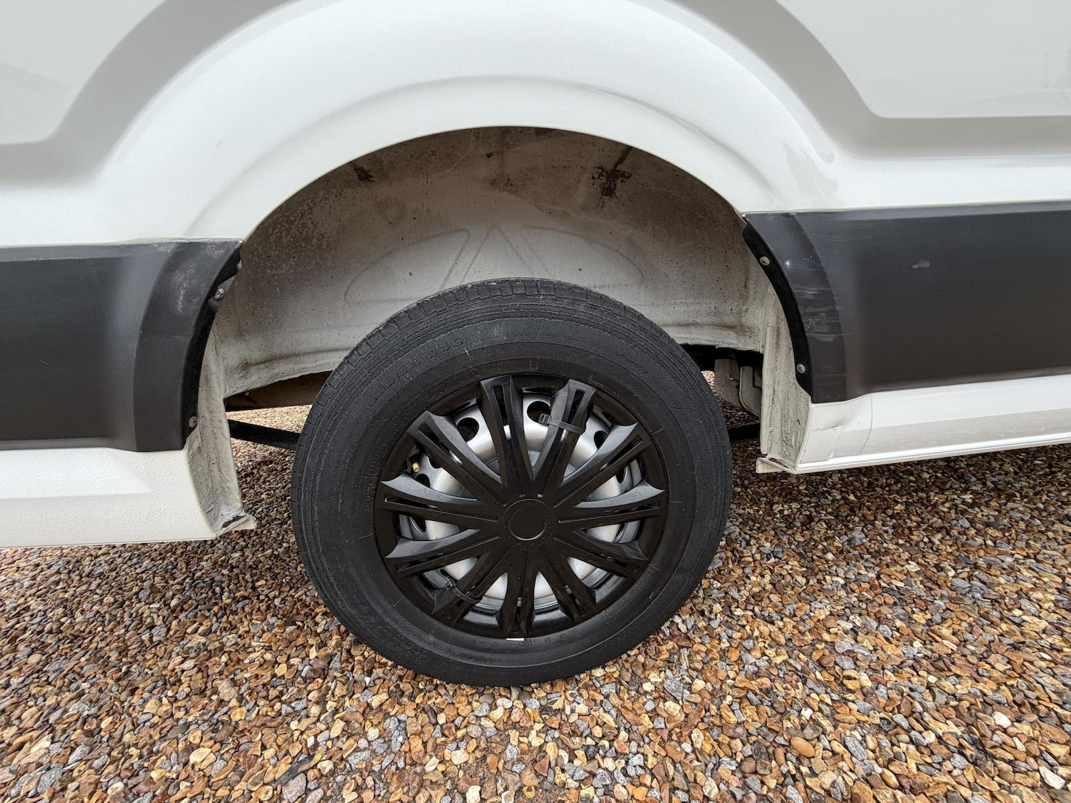 Used Volkswagen Crafter 2020 for sale - 77201708: Photo 31