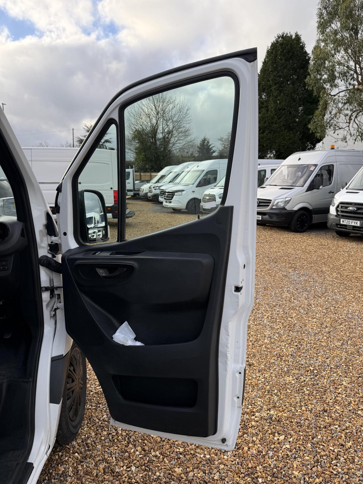 Used Mercedes-Benz Sprinter 2019 for sale - 76911535: Photo 12