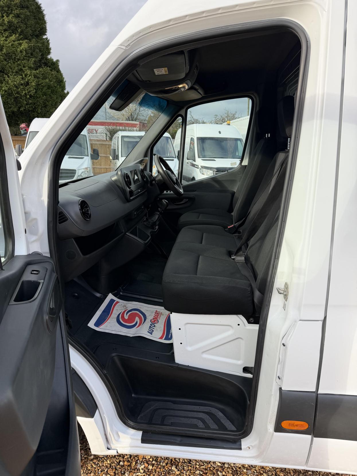 Used Mercedes-Benz Sprinter 2019 for sale - 76911535: Photo 17