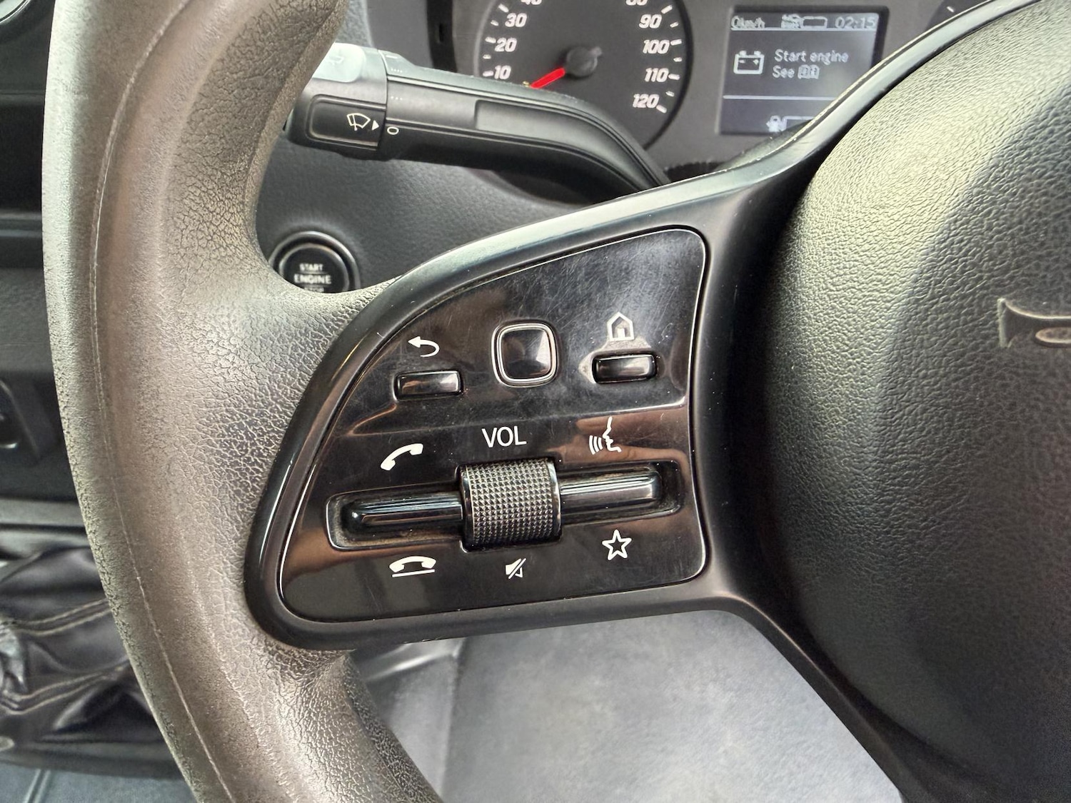 Used Mercedes-Benz Sprinter 2019 for sale - 76911535: Photo 18