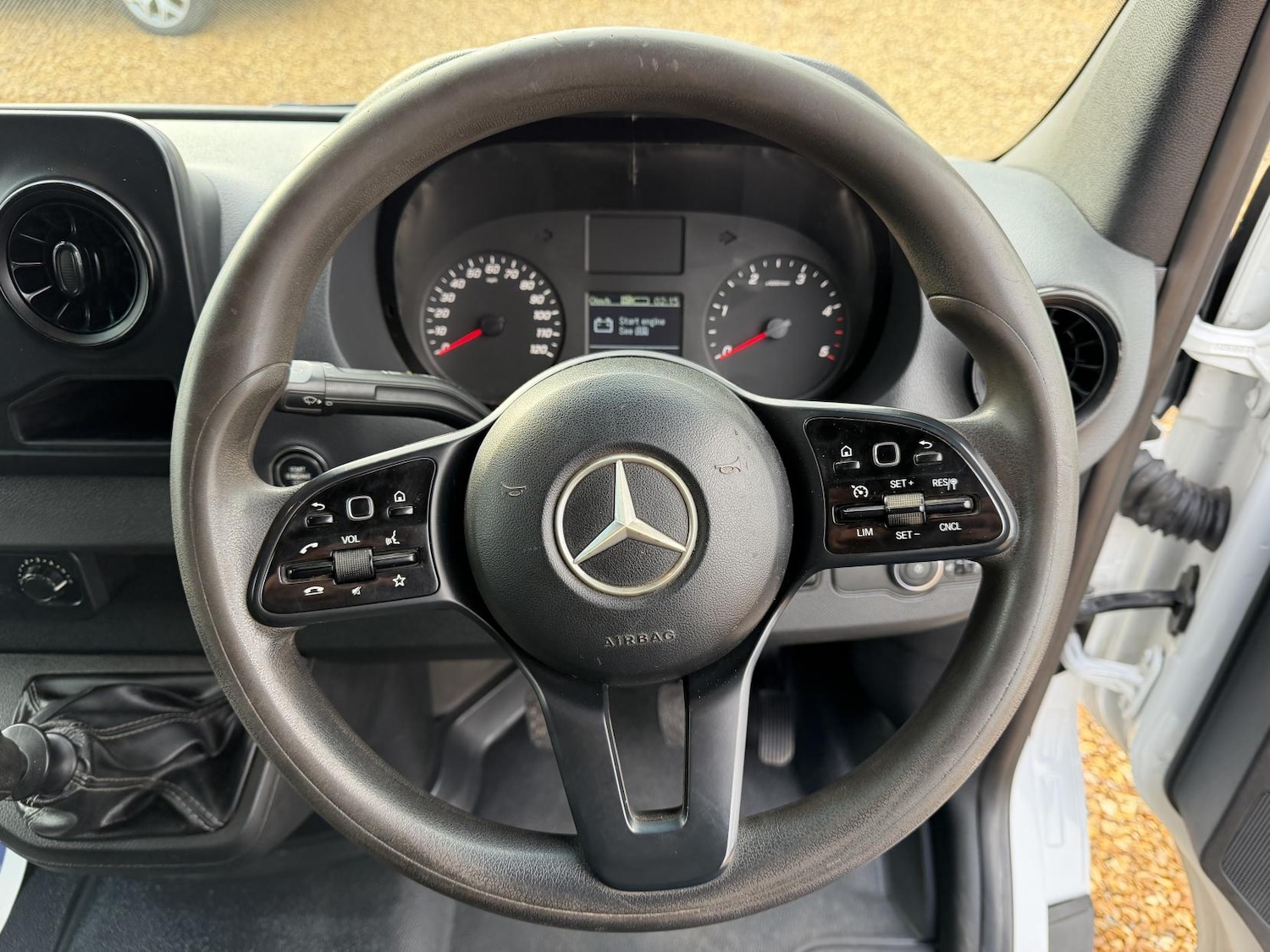 Used Mercedes-Benz Sprinter 2019 for sale - 76911535: Photo 19