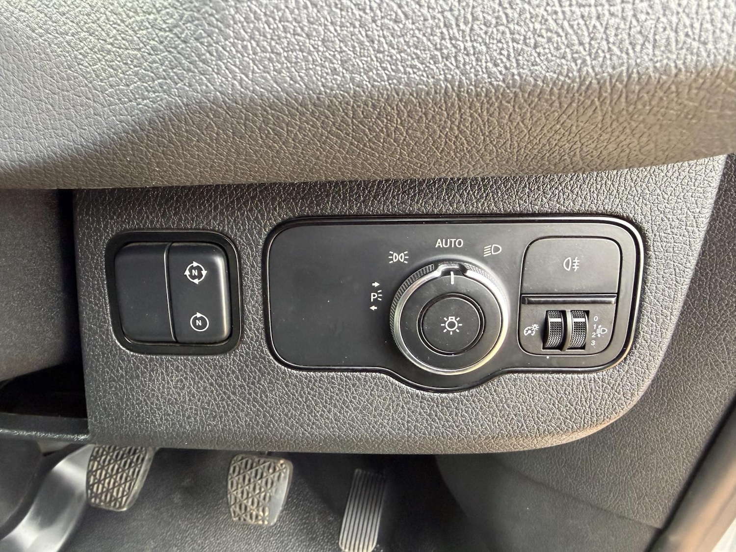 Used Mercedes-Benz Sprinter 2019 for sale - 76911535: Photo 20