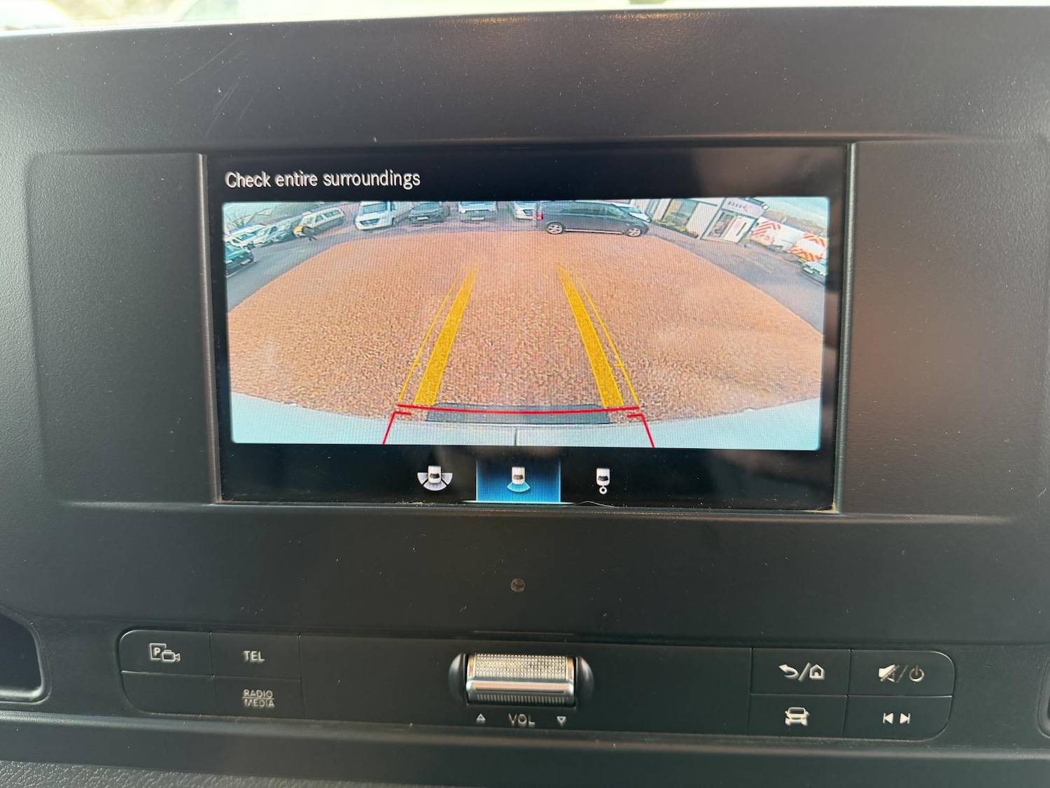 Used Mercedes-Benz Sprinter 2019 for sale - 76911535: Photo 21