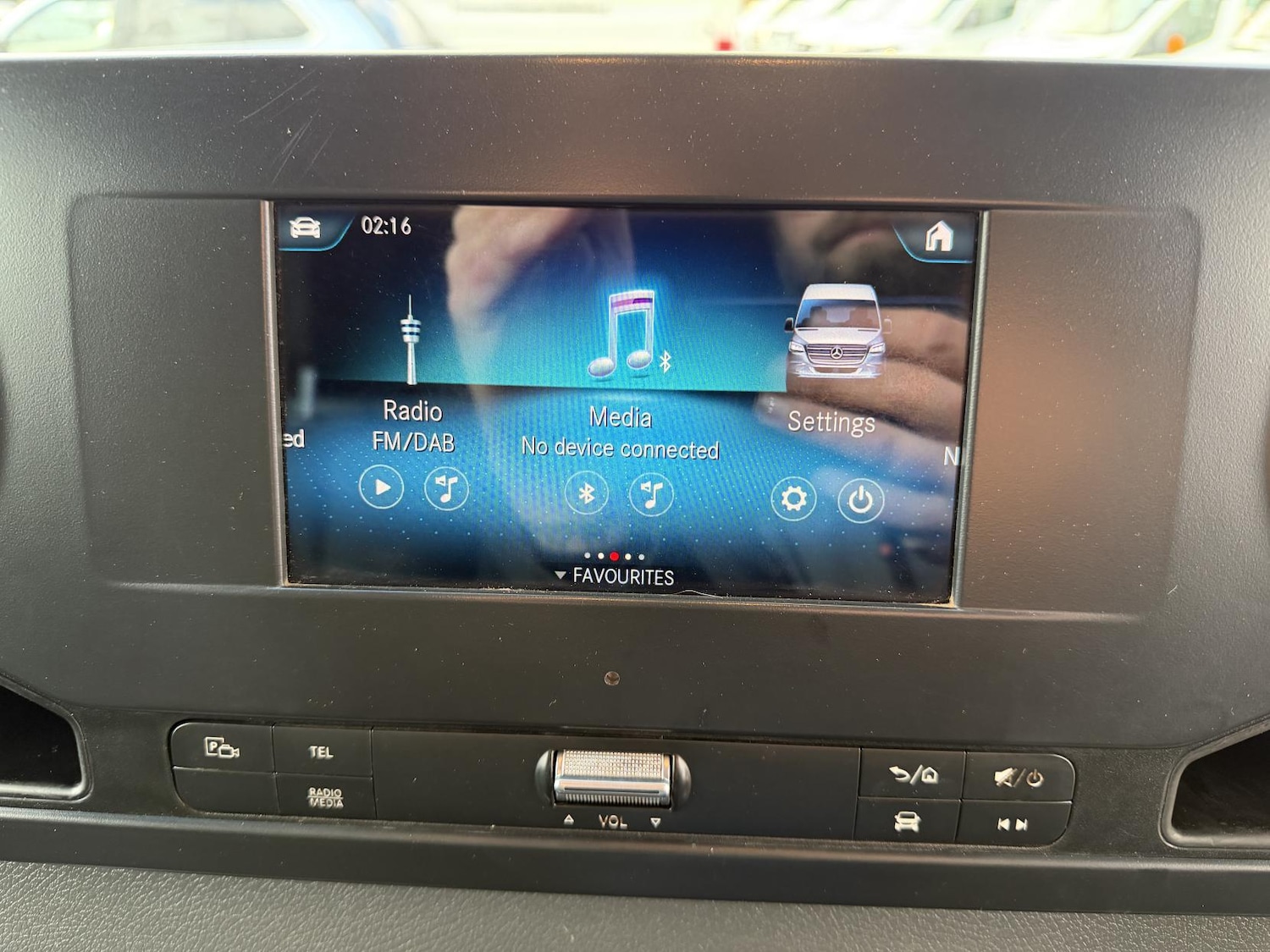 Used Mercedes-Benz Sprinter 2019 for sale - 76911535: Photo 26