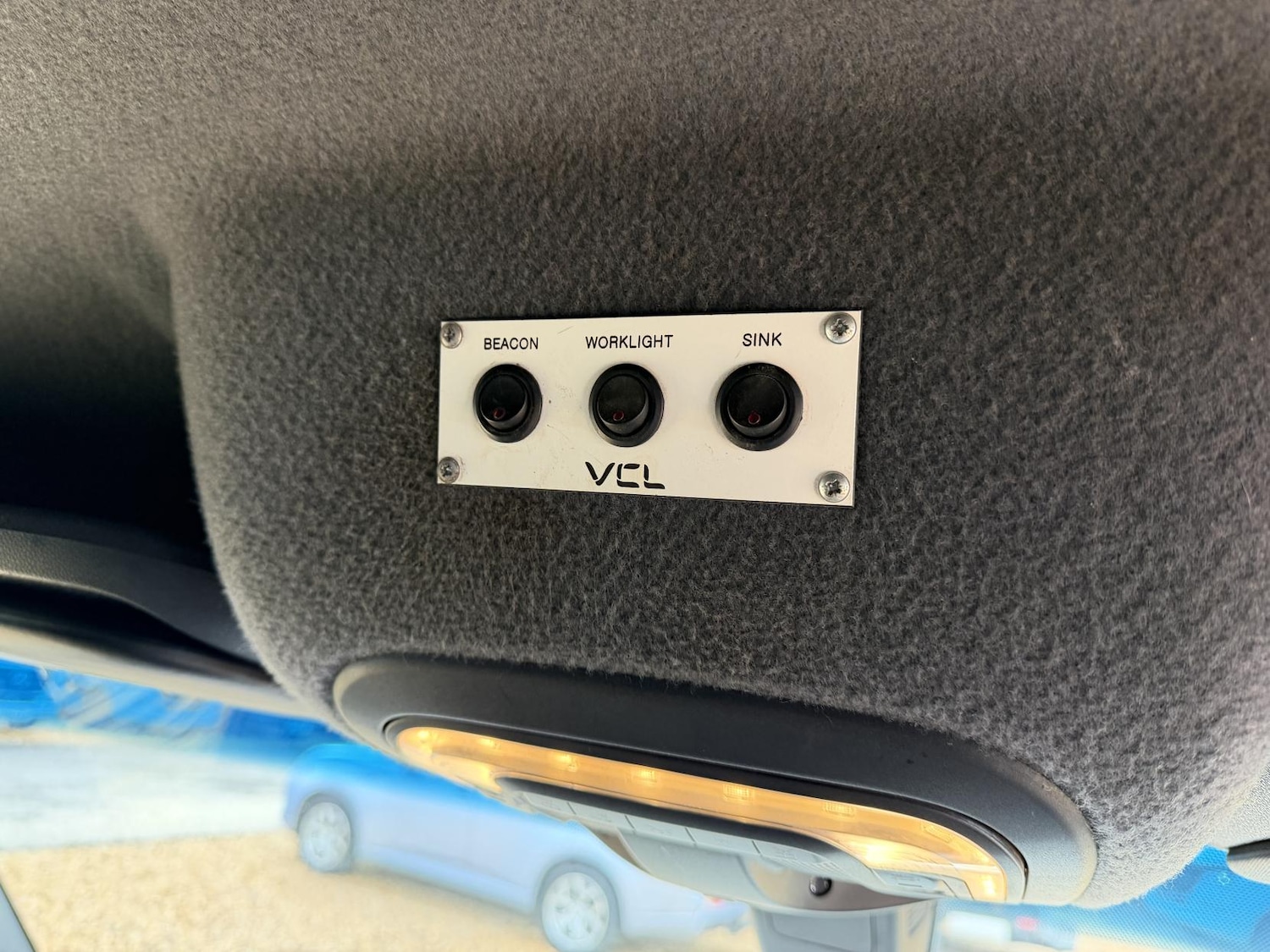 Used Mercedes-Benz Sprinter 2019 for sale - 76911535: Photo 27