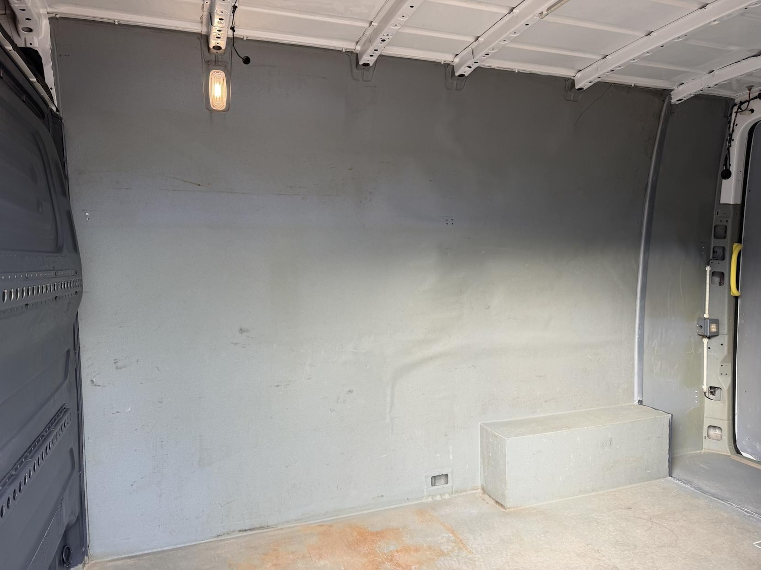 Used Mercedes-Benz Sprinter 2019 for sale - 76911535: Photo 30