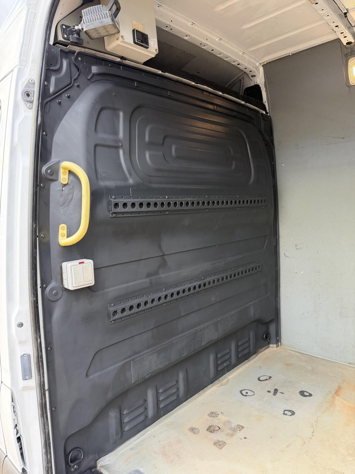 Used Mercedes-Benz Sprinter 2019 for sale - 76911535: Photo 31