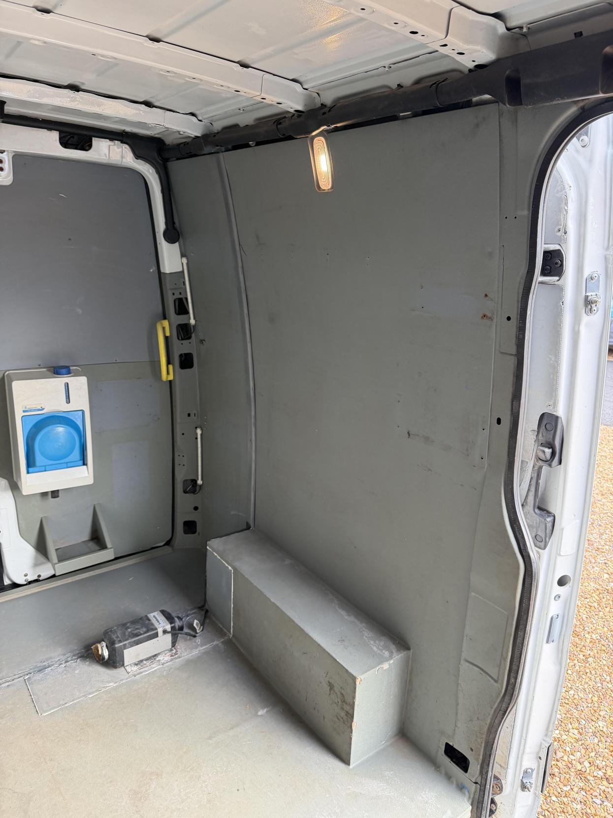 Used Mercedes-Benz Sprinter 2019 for sale - 76911535: Photo 34