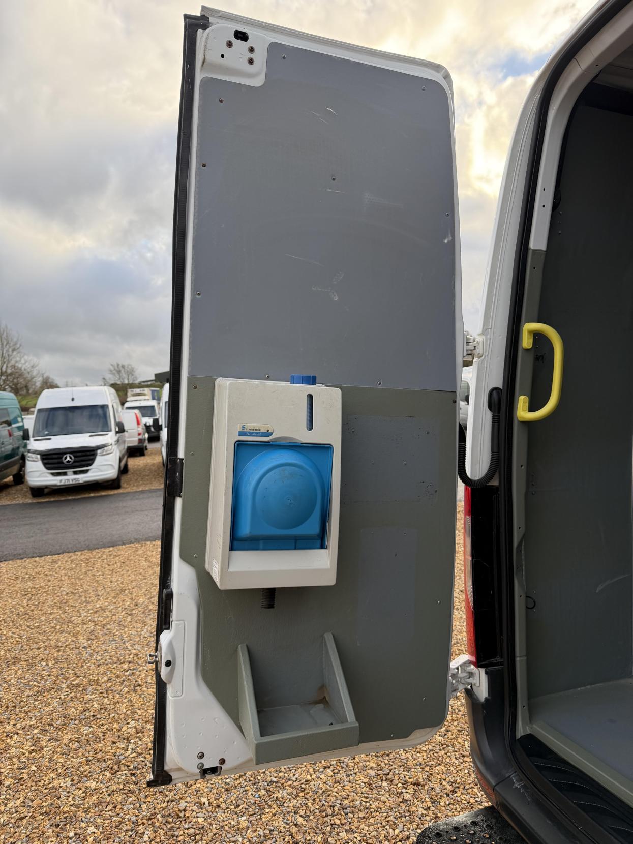 Used Mercedes-Benz Sprinter 2019 for sale - 76911535: Photo 37