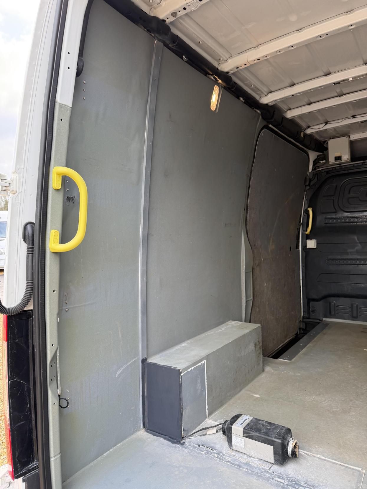 Used Mercedes-Benz Sprinter 2019 for sale - 76911535: Photo 39