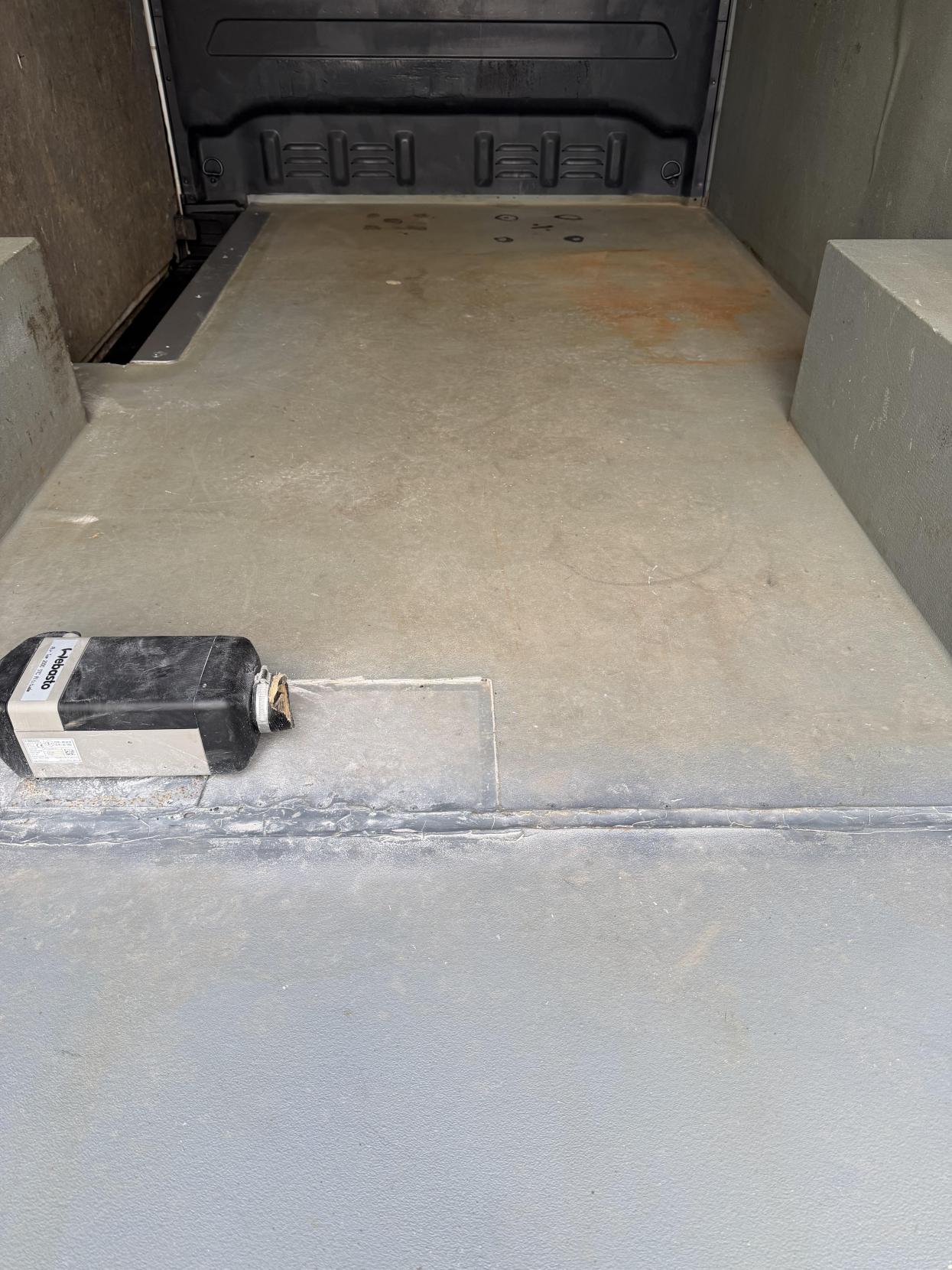 Used Mercedes-Benz Sprinter 2019 for sale - 76911535: Photo 42