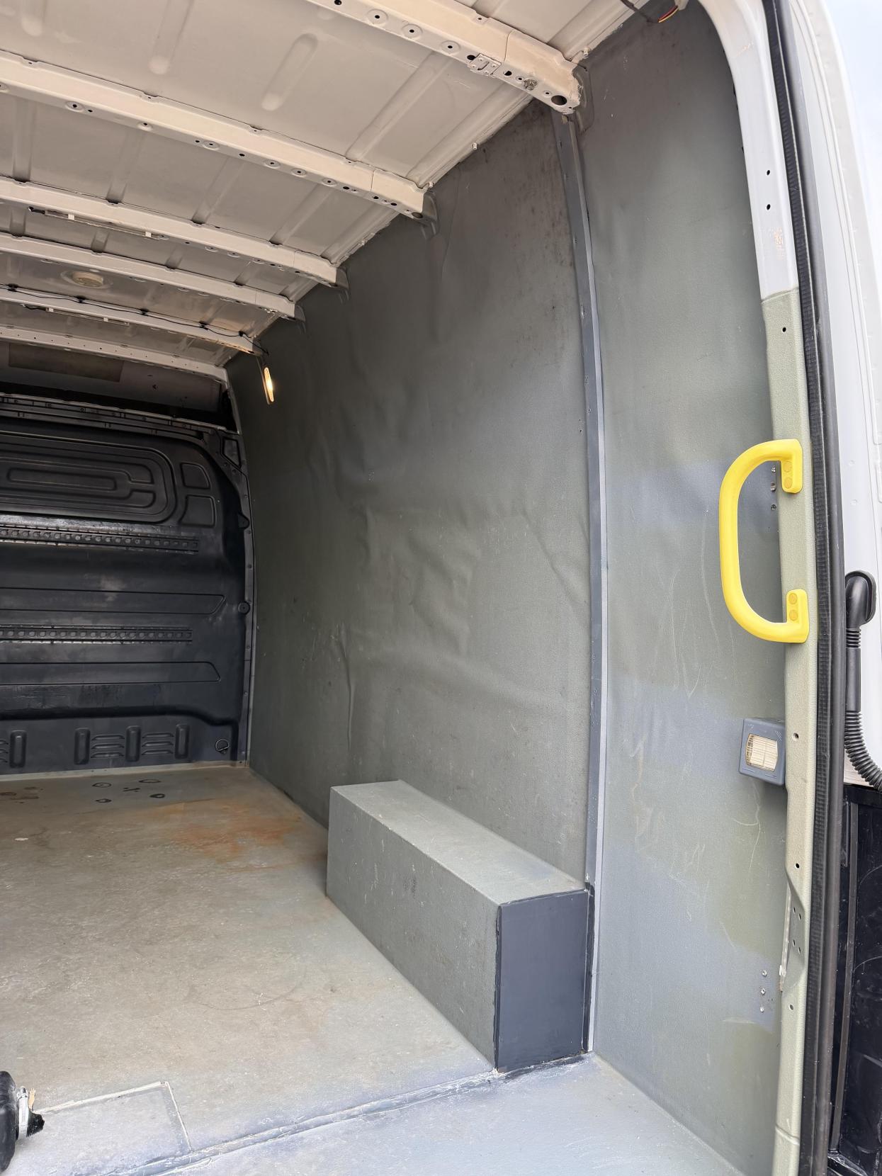 Used Mercedes-Benz Sprinter 2019 for sale - 76911535: Photo 43