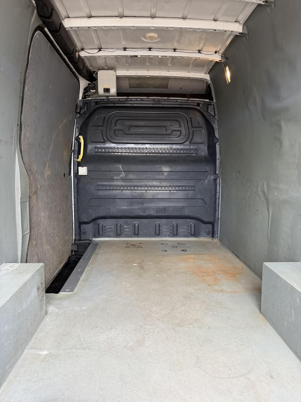 Used Mercedes-Benz Sprinter 2019 for sale - 76911535: Photo 44