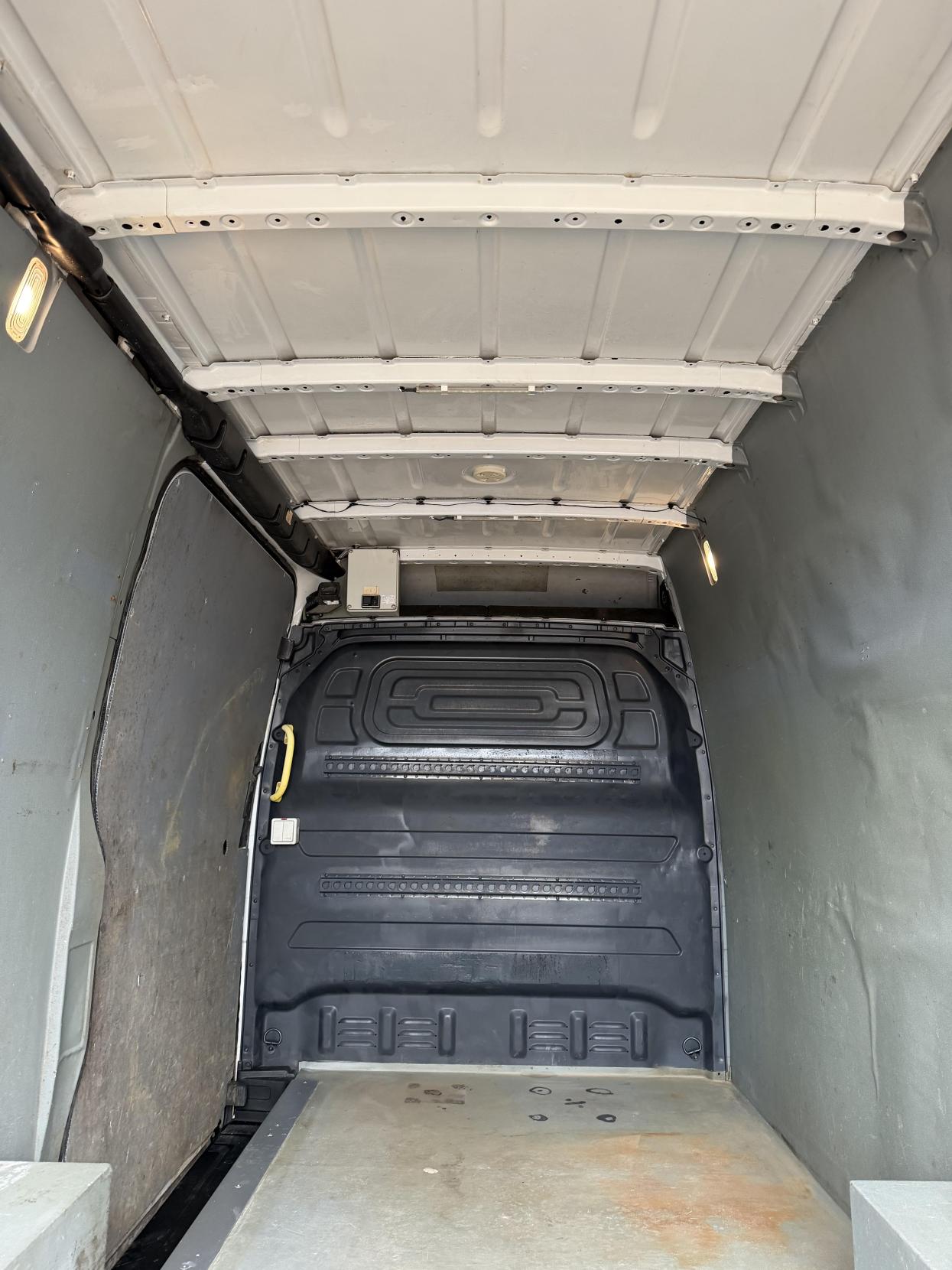 Used Mercedes-Benz Sprinter 2019 for sale - 76911535: Photo 46