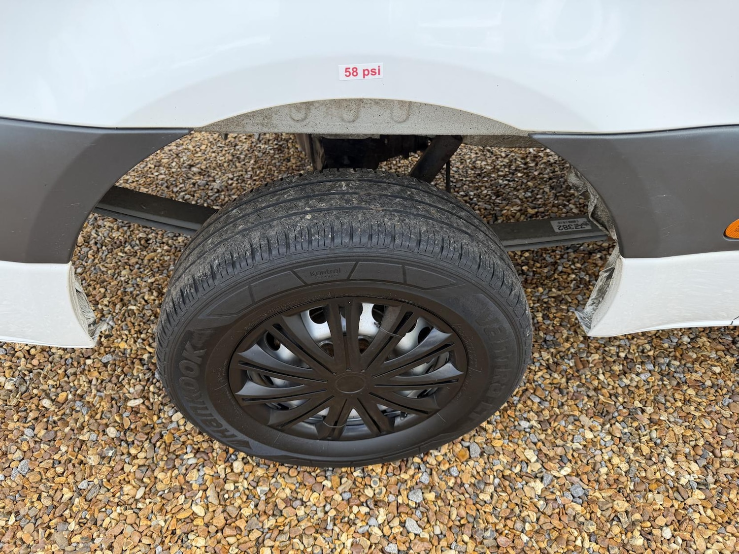 Used Mercedes-Benz Sprinter 2019 for sale - 76911535: Photo 47