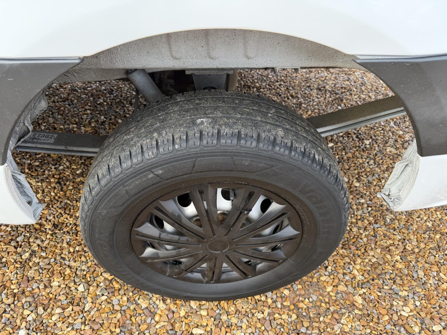 Used Mercedes-Benz Sprinter 2019 for sale - 76911535: Photo 48