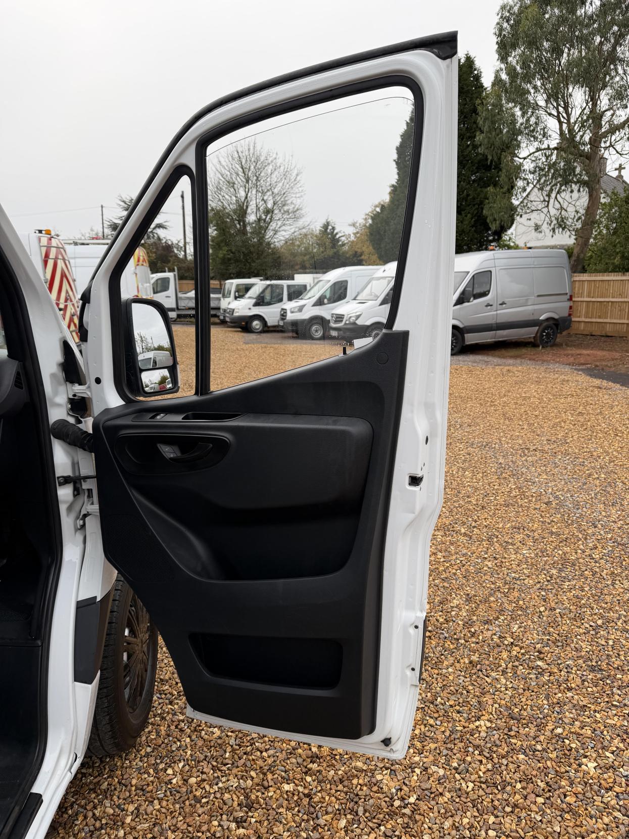 Used Mercedes-Benz Sprinter 2019 for sale - 76782136: Photo 10