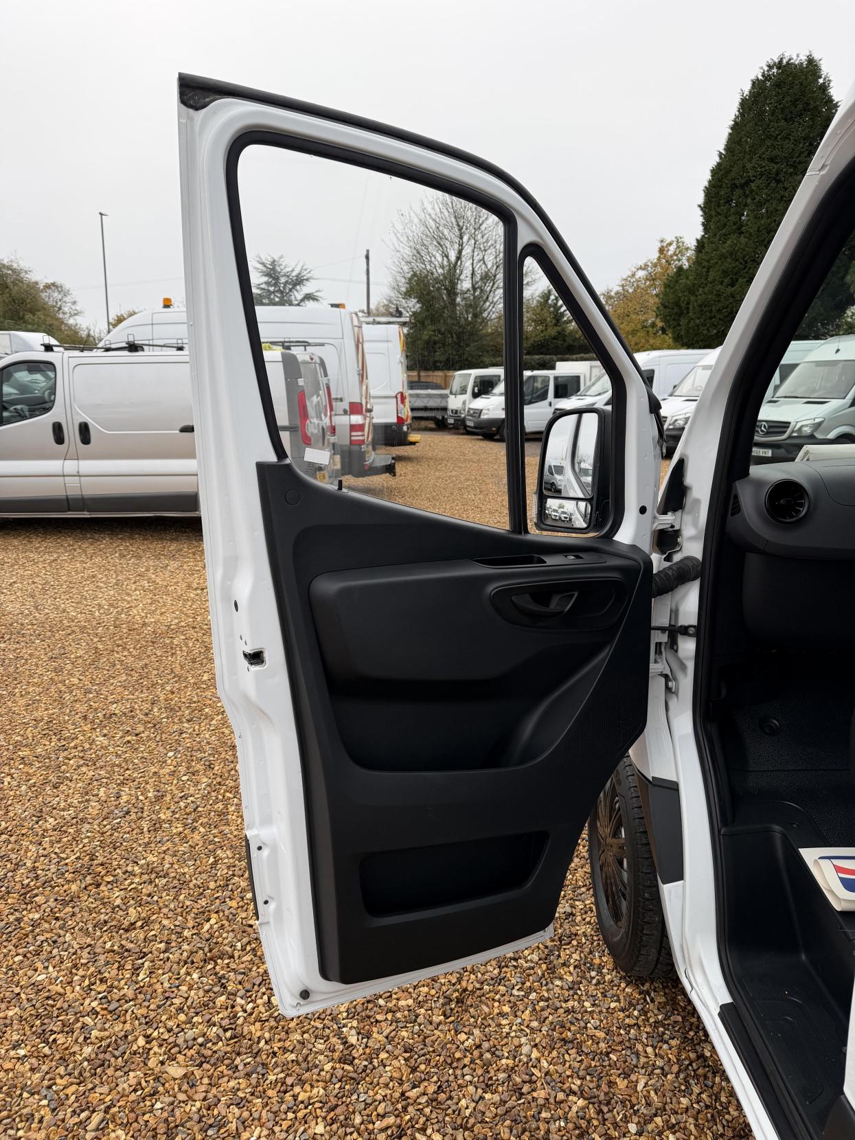 Used Mercedes-Benz Sprinter 2019 for sale - 76782136: Photo 13