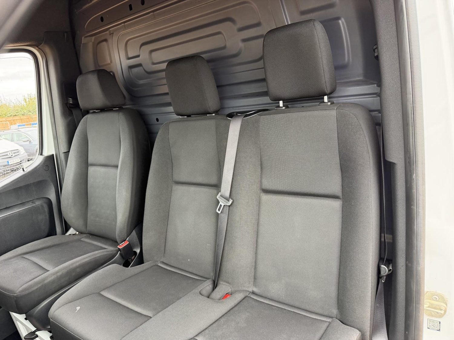 Used Mercedes-Benz Sprinter 2019 for sale - 76782136: Photo 15