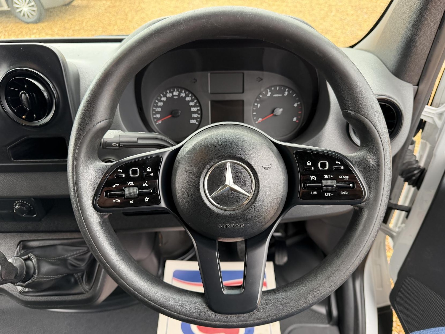 Used Mercedes-Benz Sprinter 2019 for sale - 76782136: Photo 19