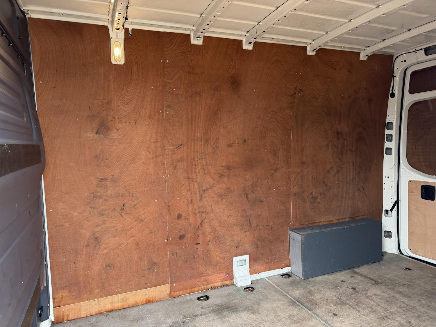 Used Mercedes-Benz Sprinter 2019 for sale - 76782136: Photo 29