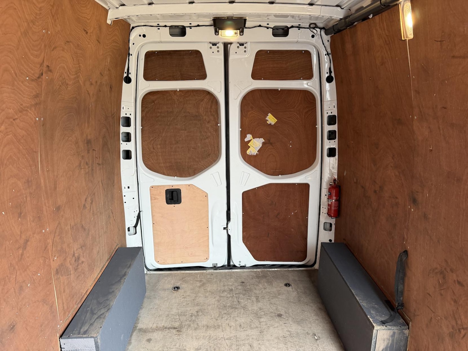 Used Mercedes-Benz Sprinter 2019 for sale - 76782136: Photo 30